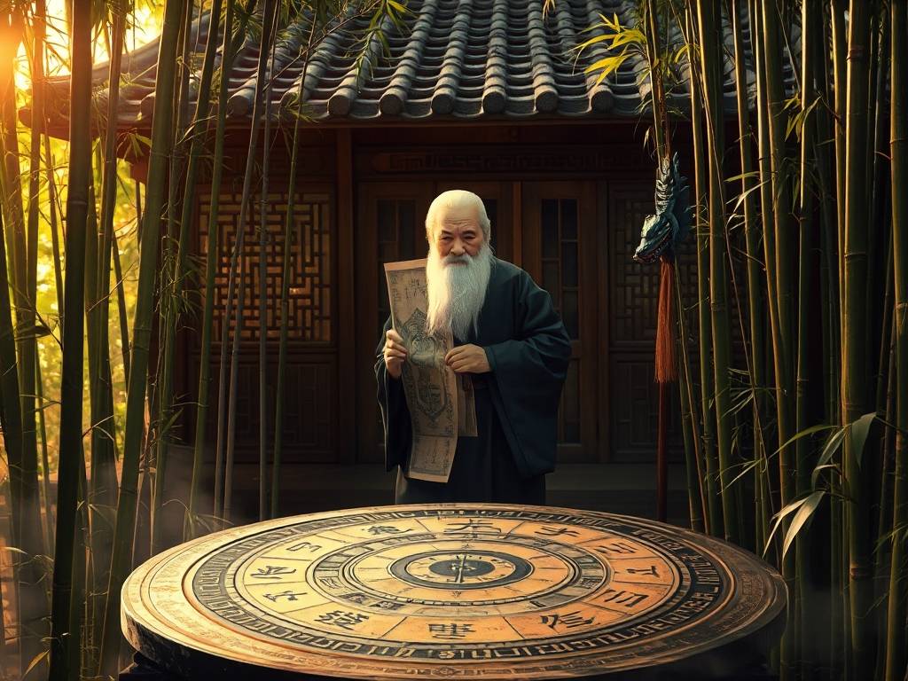 &lt;昆马篇&gt;精准识人术(四)