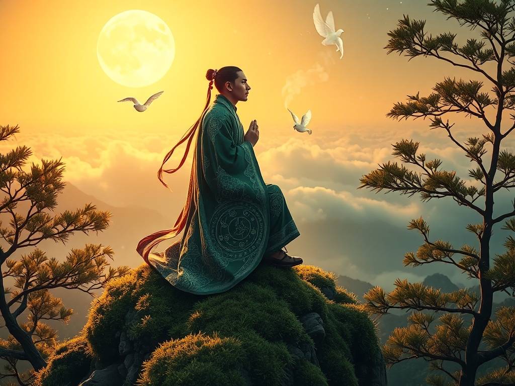 &lt;昆马篇&gt;精准识人术(三)