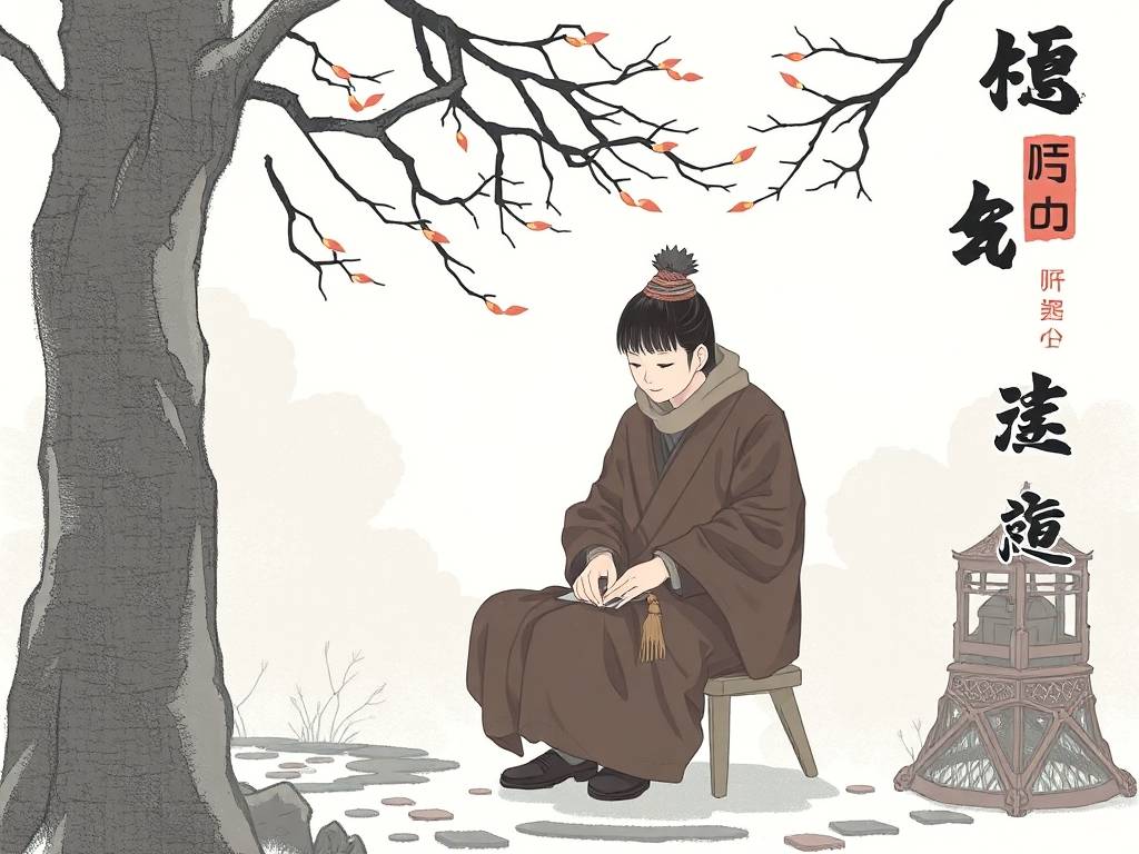 三分面解析指甲代表什么含义