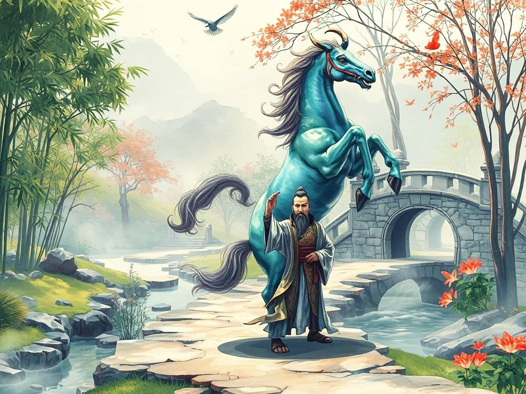 &lt;昆马篇&gt;精准训人术(二)