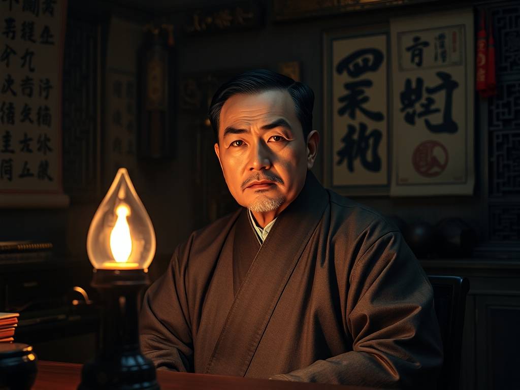 男人倒八字眉面相好吗