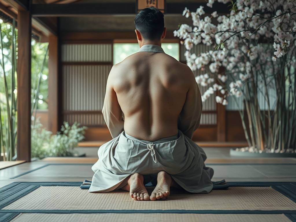 男人屁股的体相解析