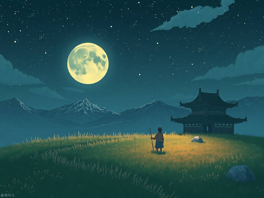 面相田宅宫代表什么