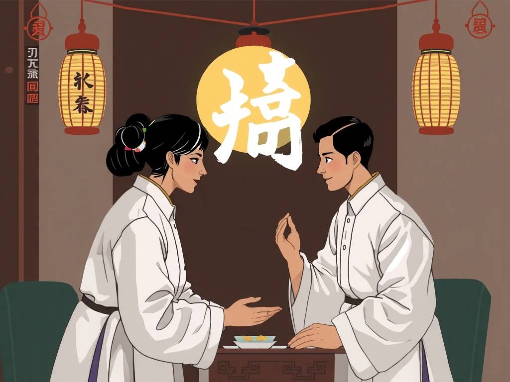 眉毛较稀的面相如何看