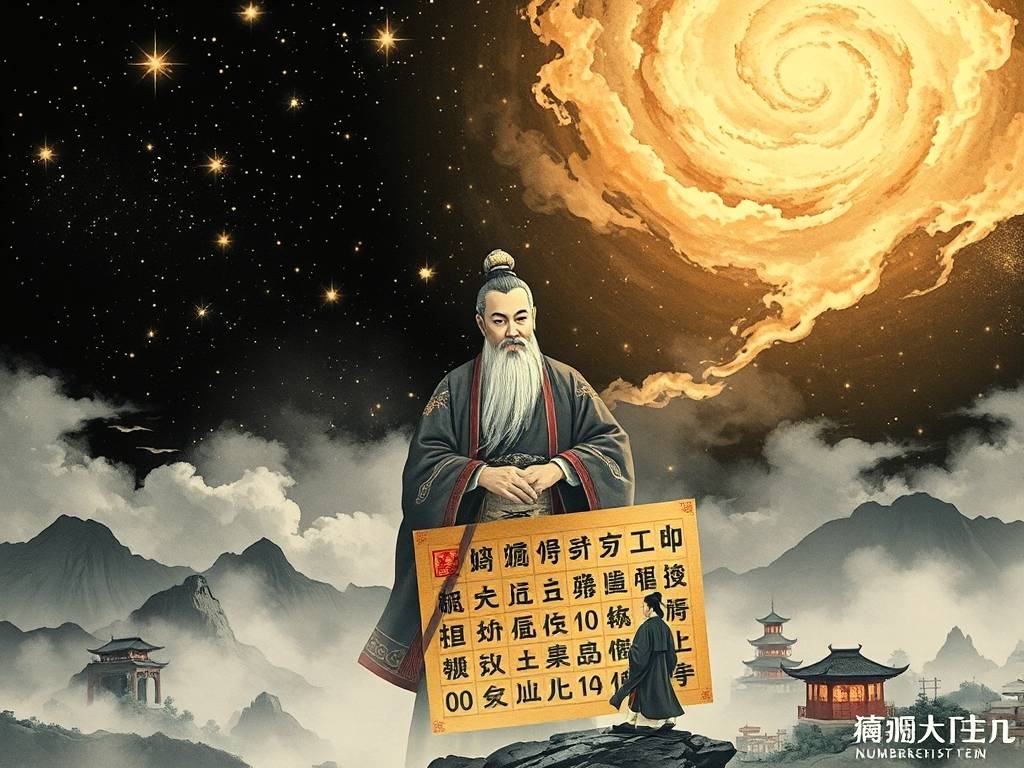 金口诀之十二运星断运六亲赋各神特性