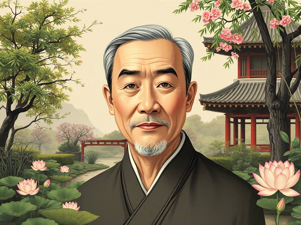 面相十二宫：田宅宫