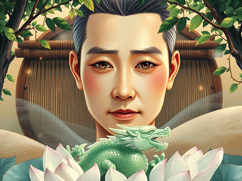 面相十二宫：田宅宫