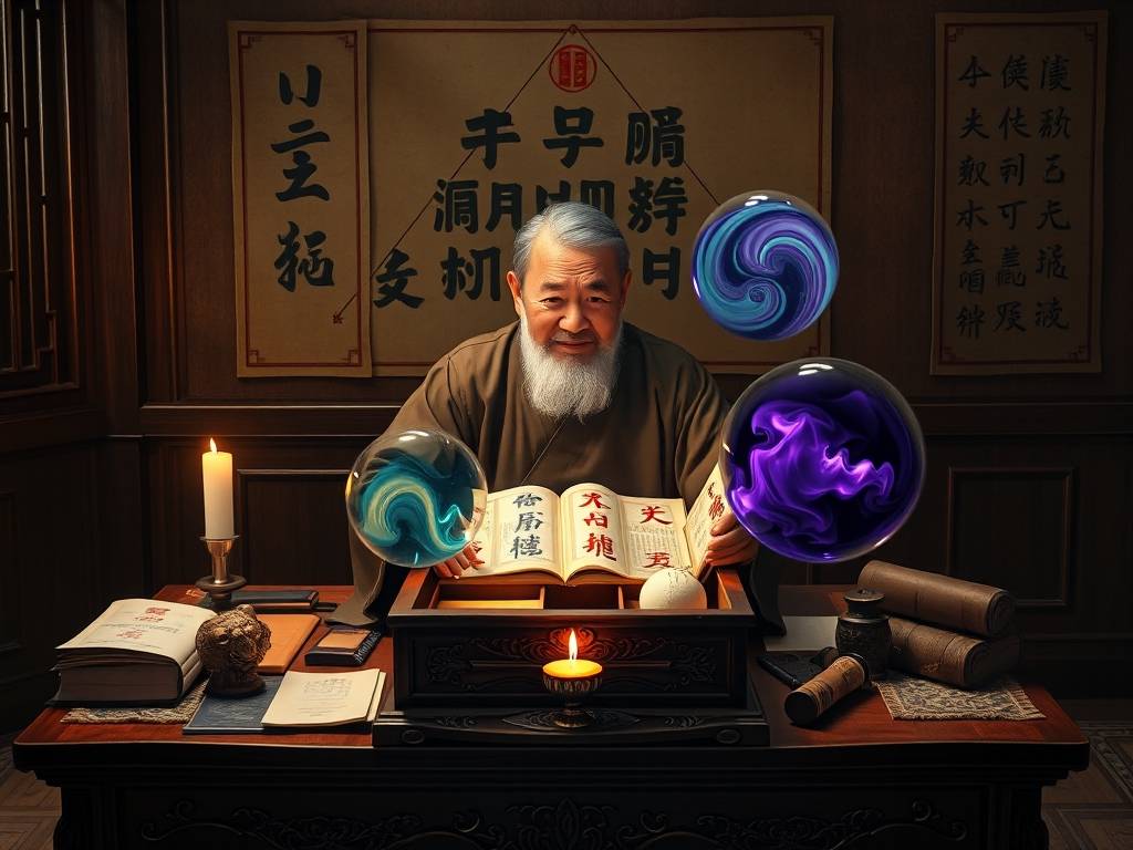 金口诀之偏印财七杀格用神行运口诀