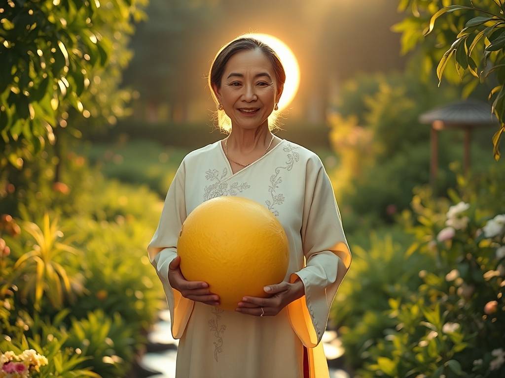 女人哪个部位大如斗，一辈子衣食无忧又富贵！