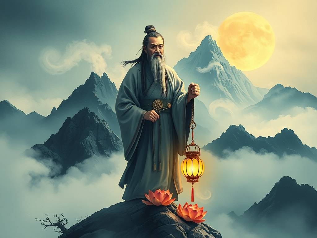 相学之精华