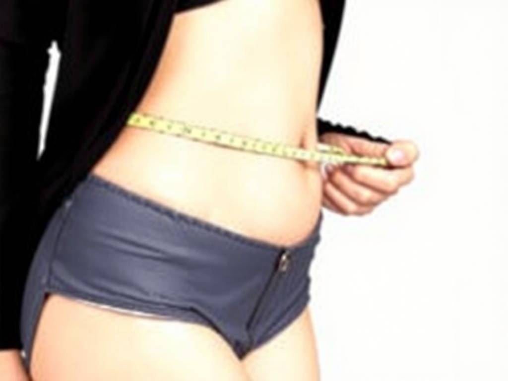 女人的腰臀相可以看生育吗？怎么看？