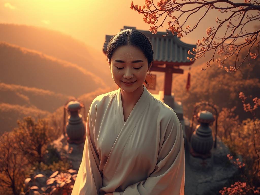 面相看你是否健康