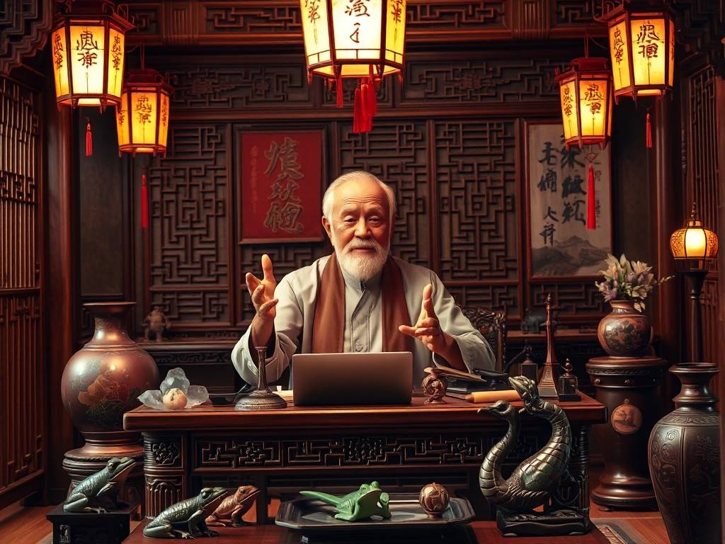 家居风水知识大全讲解