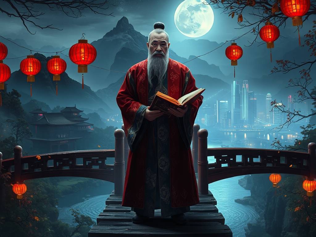 朱鹊桥命理八字:流年冲大运应事（二）