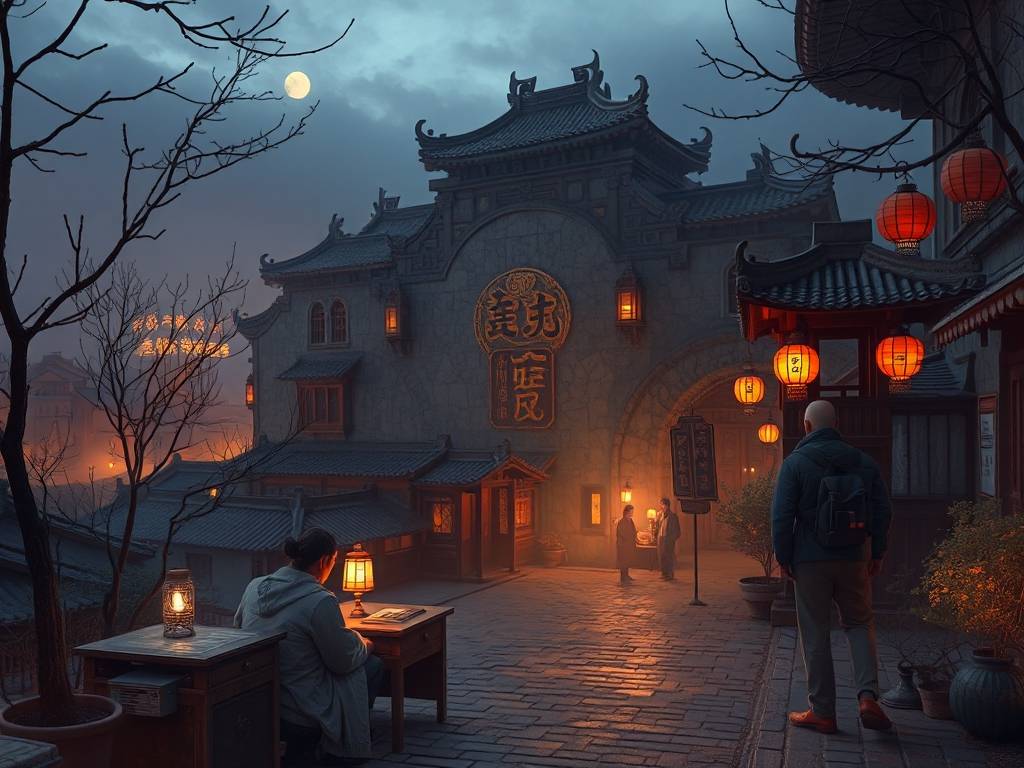 什么体相的男人是富贵命？