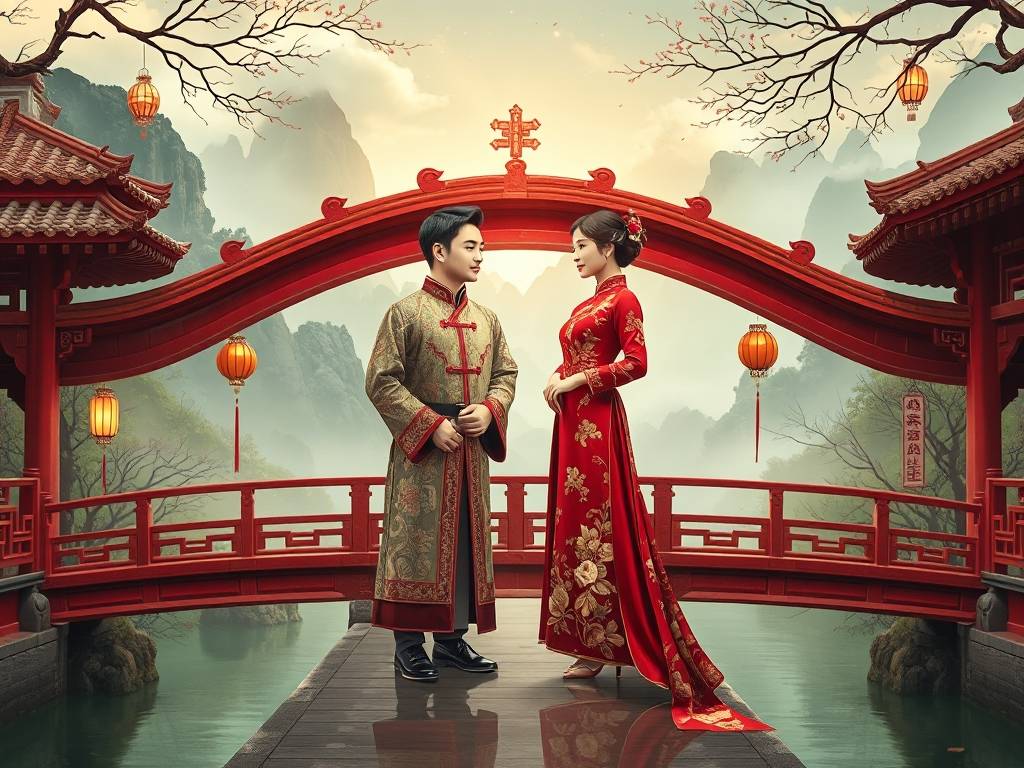朱鹊桥命理年运红艳夫妻命运
