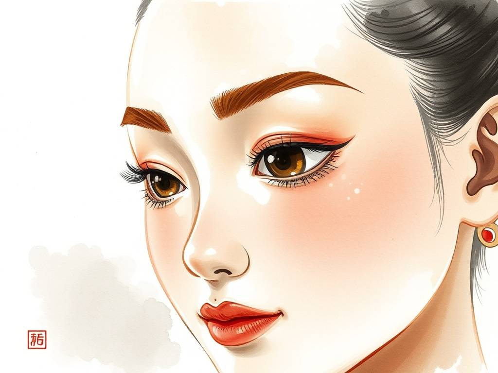 天生命好的眉毛面相有什么特征