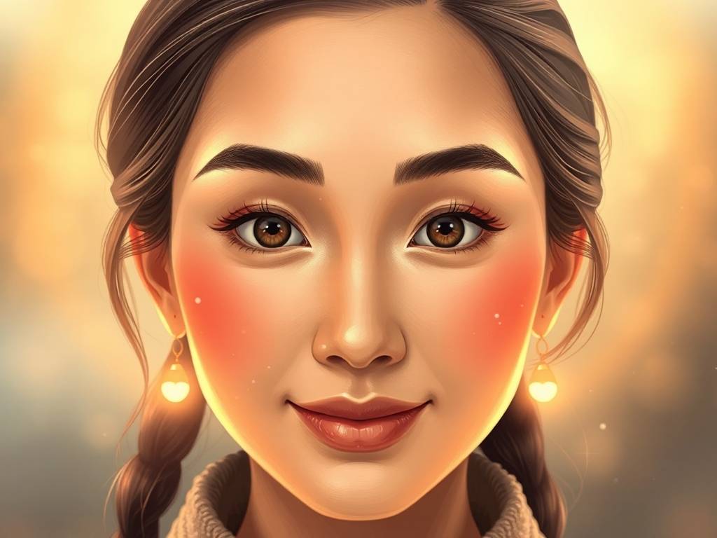 天生命好的眉毛面相有什么特征