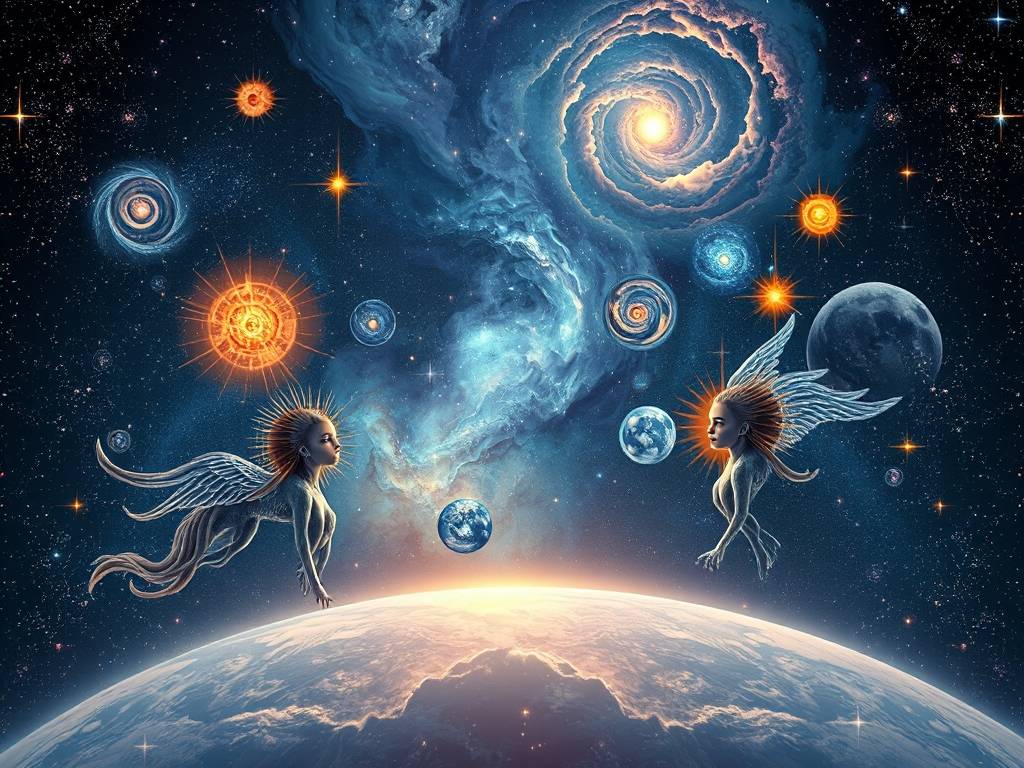 双子座明星大全集