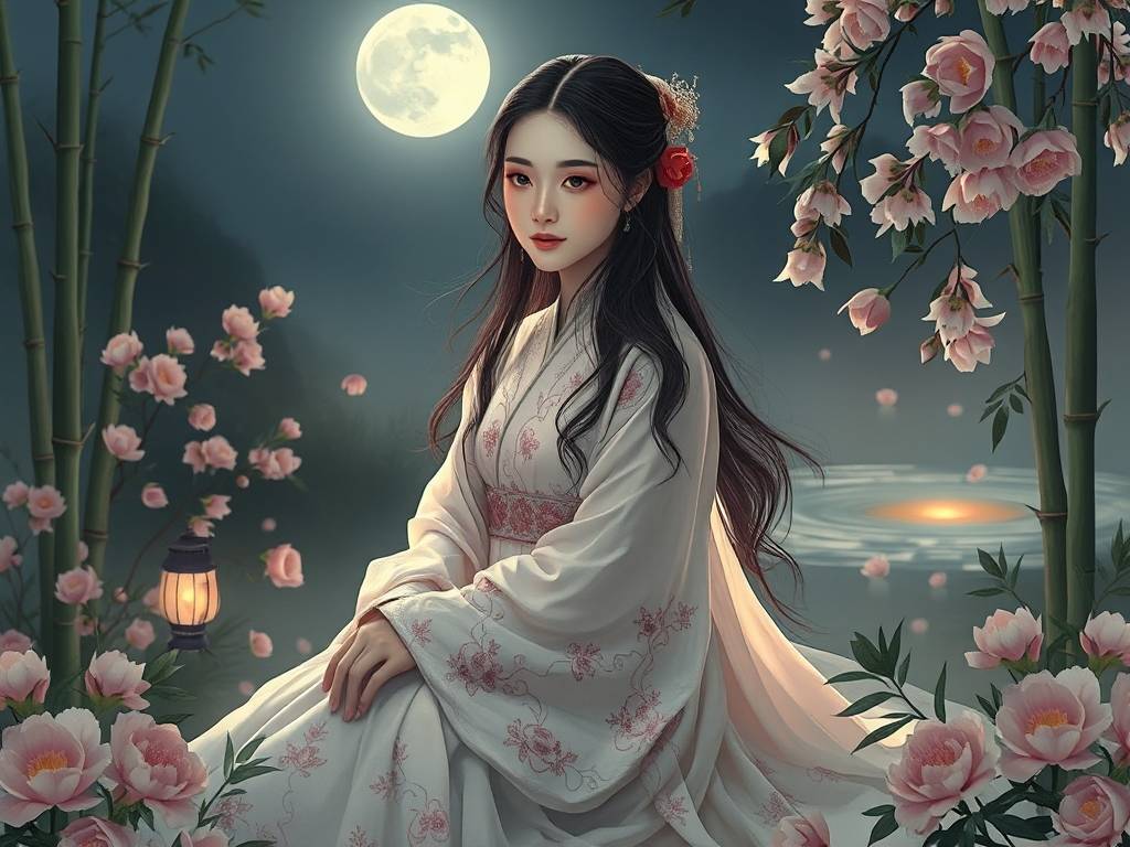容易遭遇到性侵女孩子命格特征