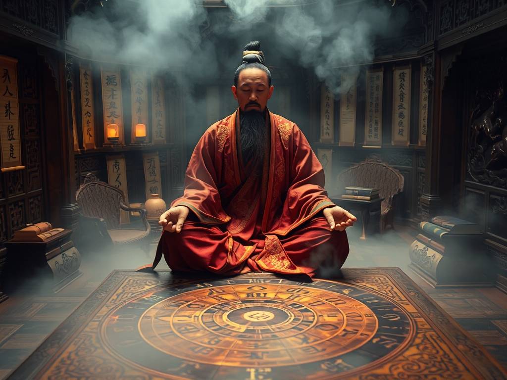 渊海子平玄妙秘诀
