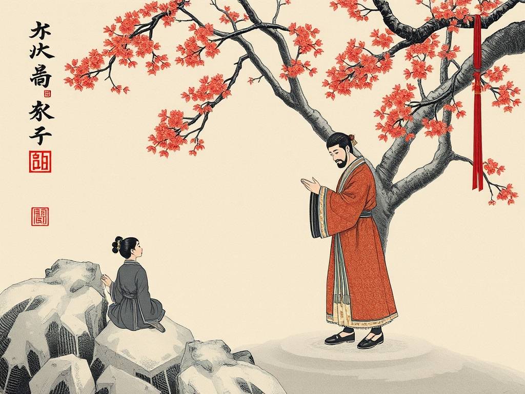 识人术之旬空四柱口诀