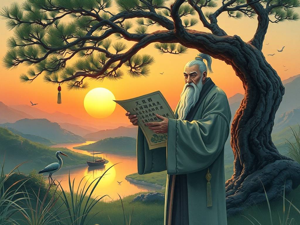 识人术之旬空四柱口诀