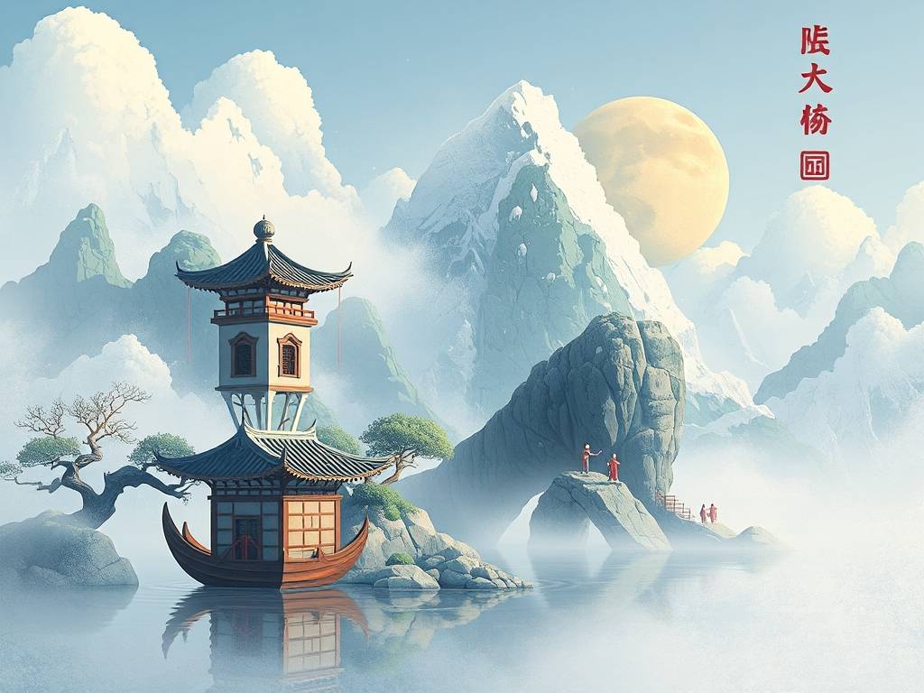 五行属性的体型吉凶解析