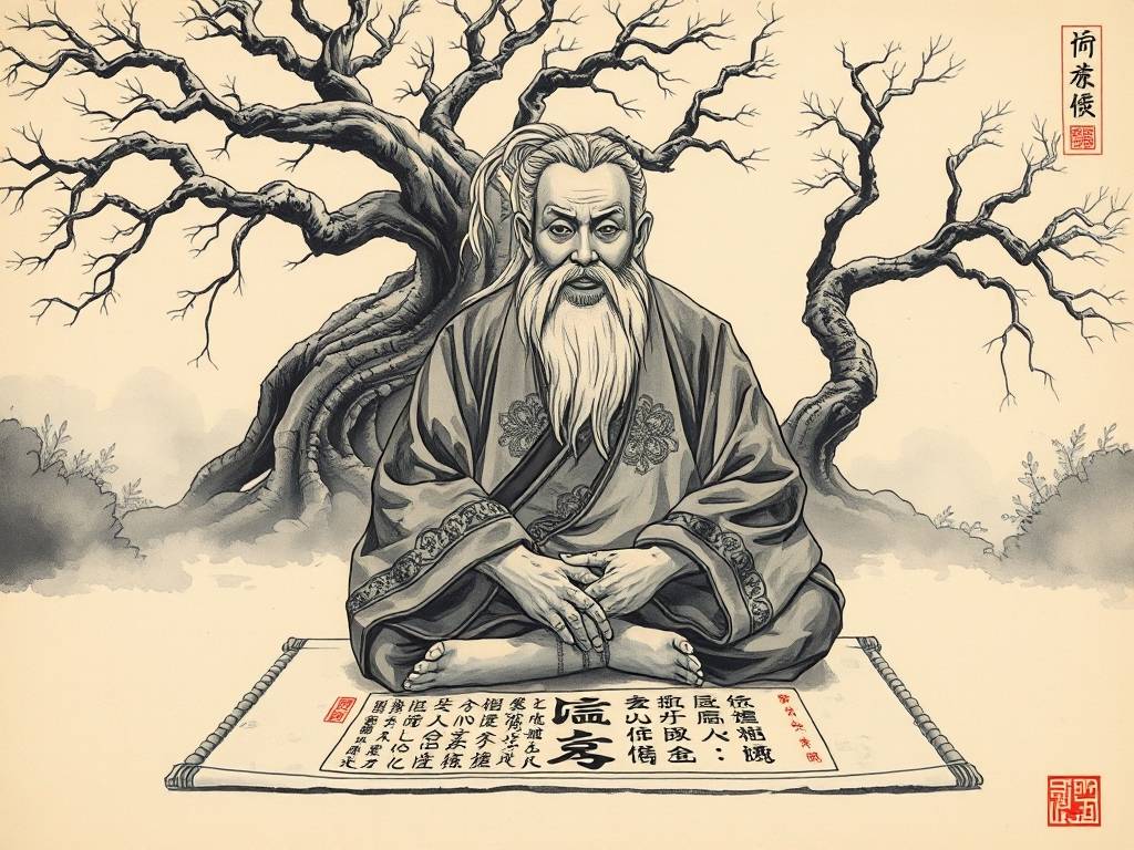 识人术之旬空断事口诀