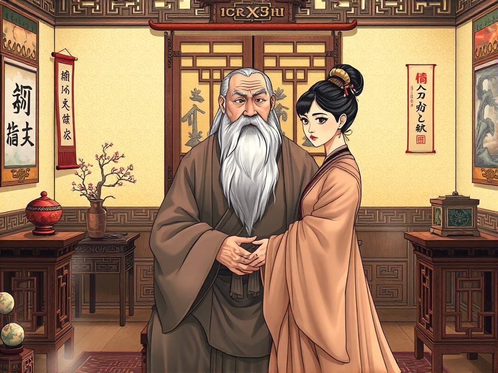 相学面相全解