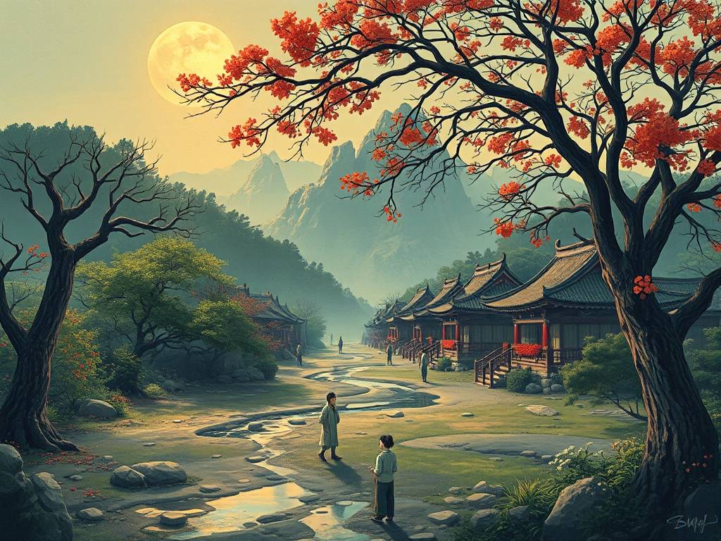 发际线如何算命？发际线也能看出一生运势好坏吗？