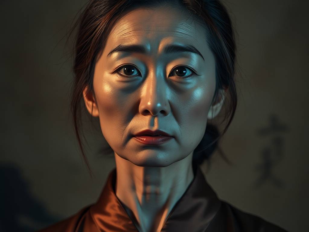 什么眉毛可以看女人命运