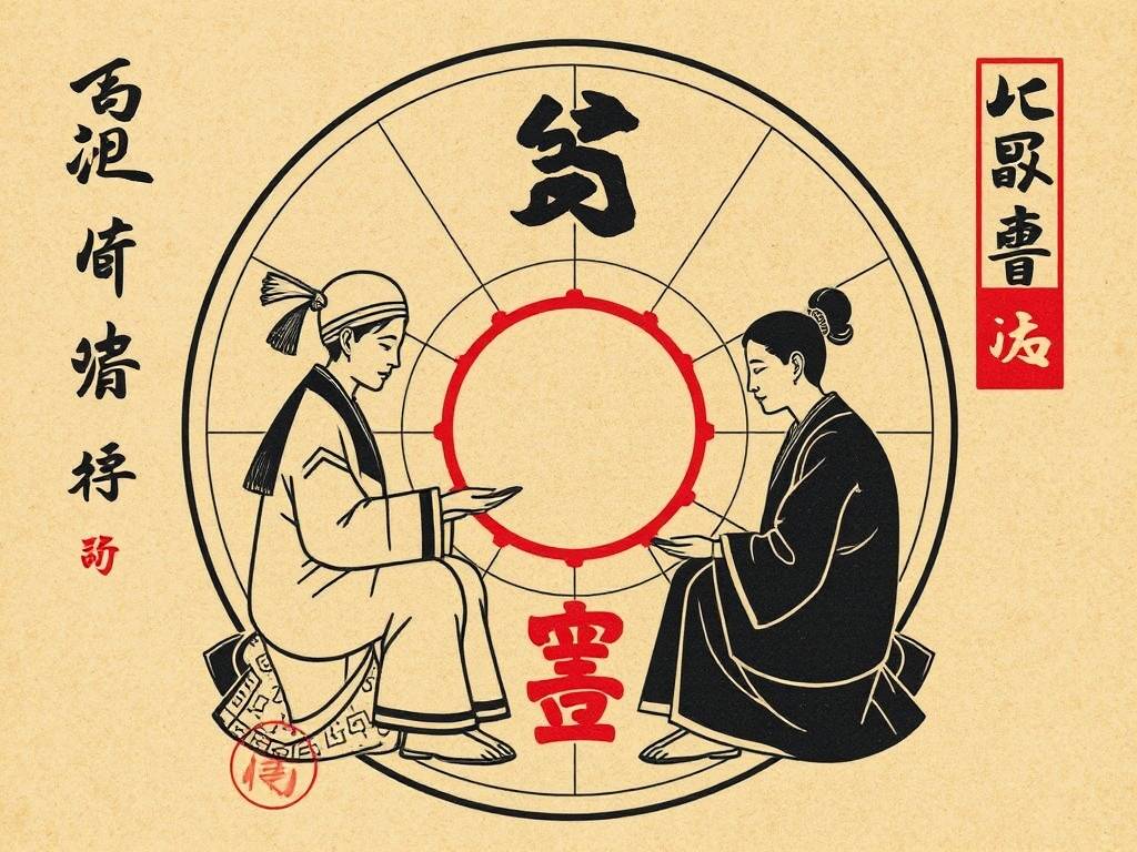 八字论命识人口诀父母兄弟类