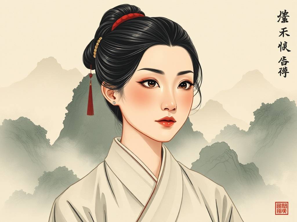 男女地包天的面相好不好呢？