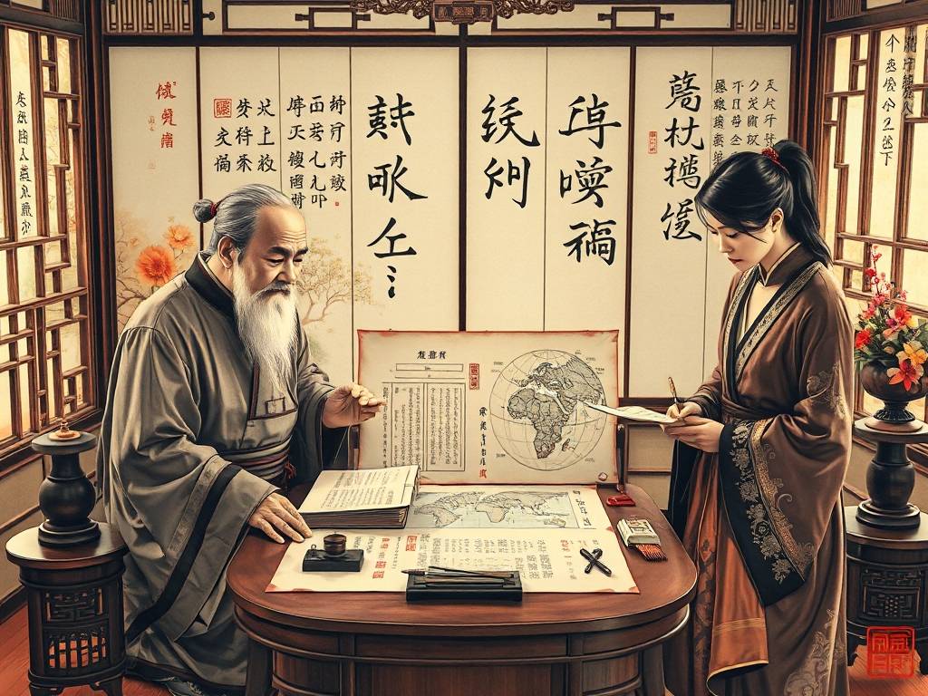 八字论命口诀命运事业类