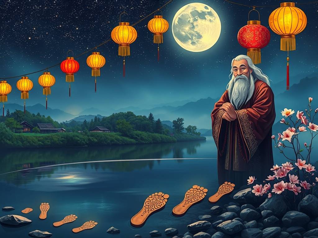 这辈子有没有钱，看脚就知道了