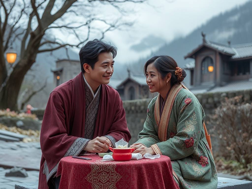婚姻线中间断开是什么意思