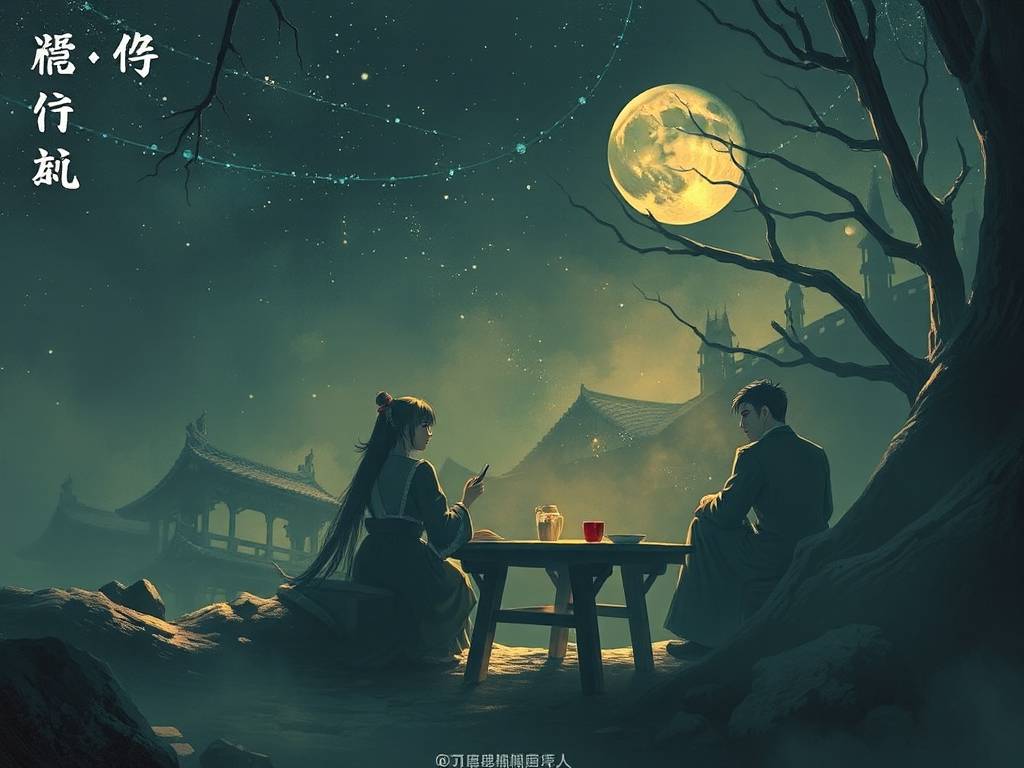 婚姻线中间断开是什么意思