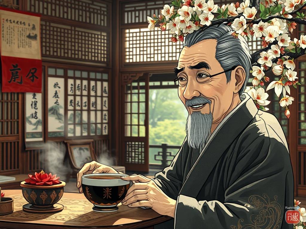 命相故事：从牙齿看你是否漏财