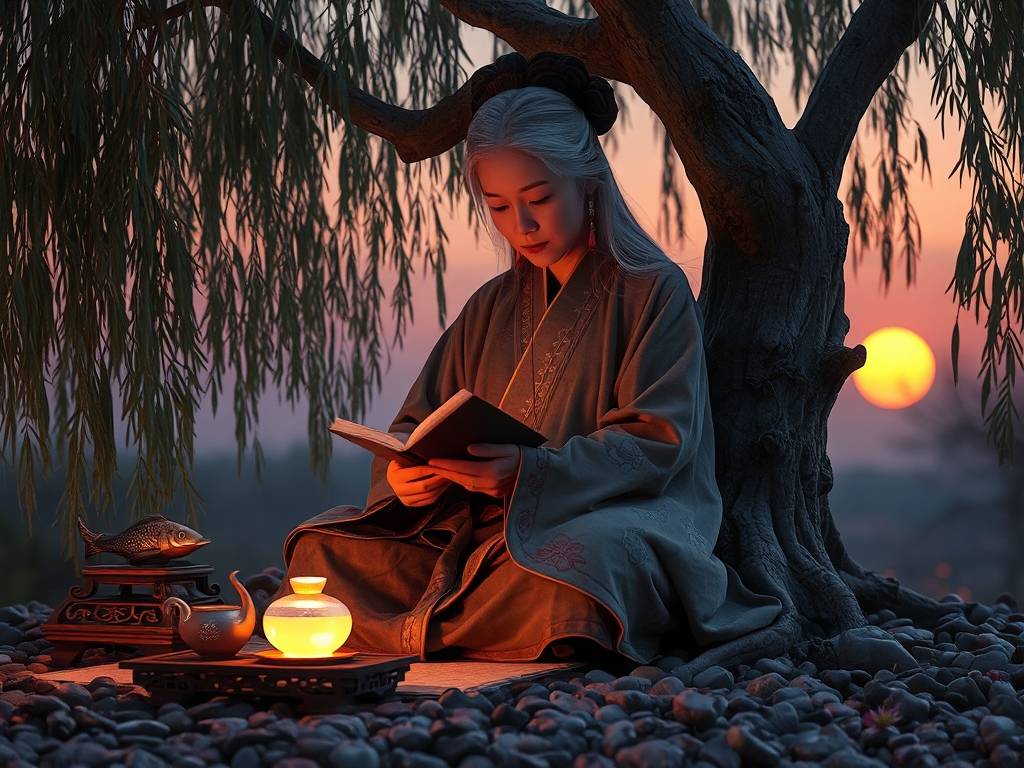 女的地包天晚年运势