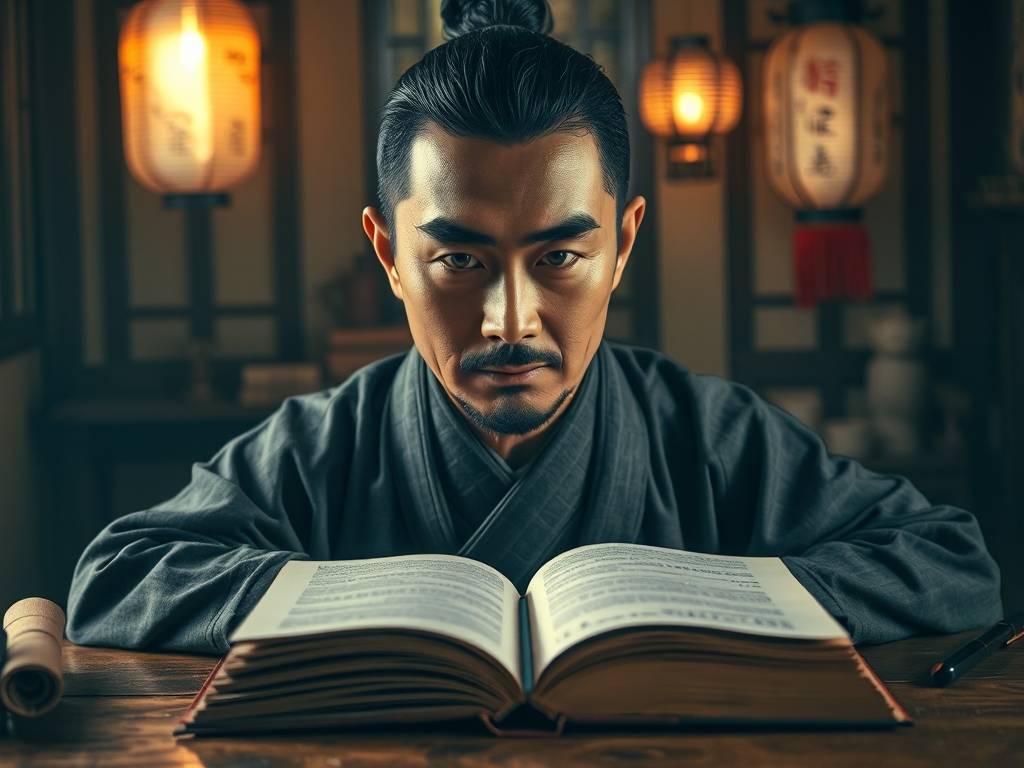 如何(hé)看眉毛面相学知识