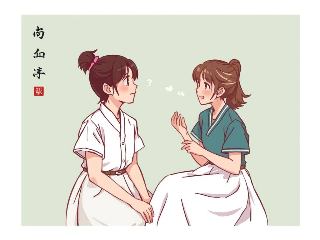 长什么样体相的人最(zuì)随和友善？什么体相的人性格最(zuì)好？