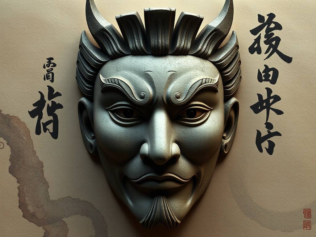 面相眉棱骨教你识人