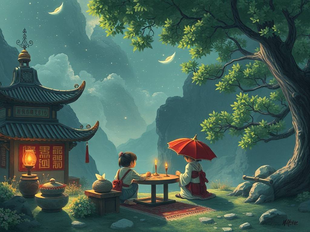 孩子胎记长在哪最有福？胎记长在哪里最好命？