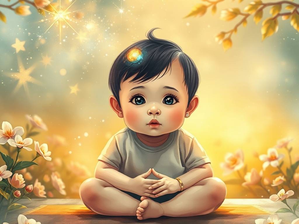 孩子胎记长在哪最有福？胎记长在哪里最好命？