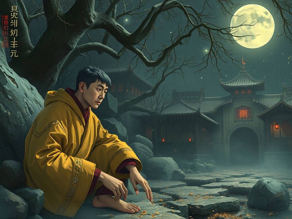 阳骨在哪个位置
