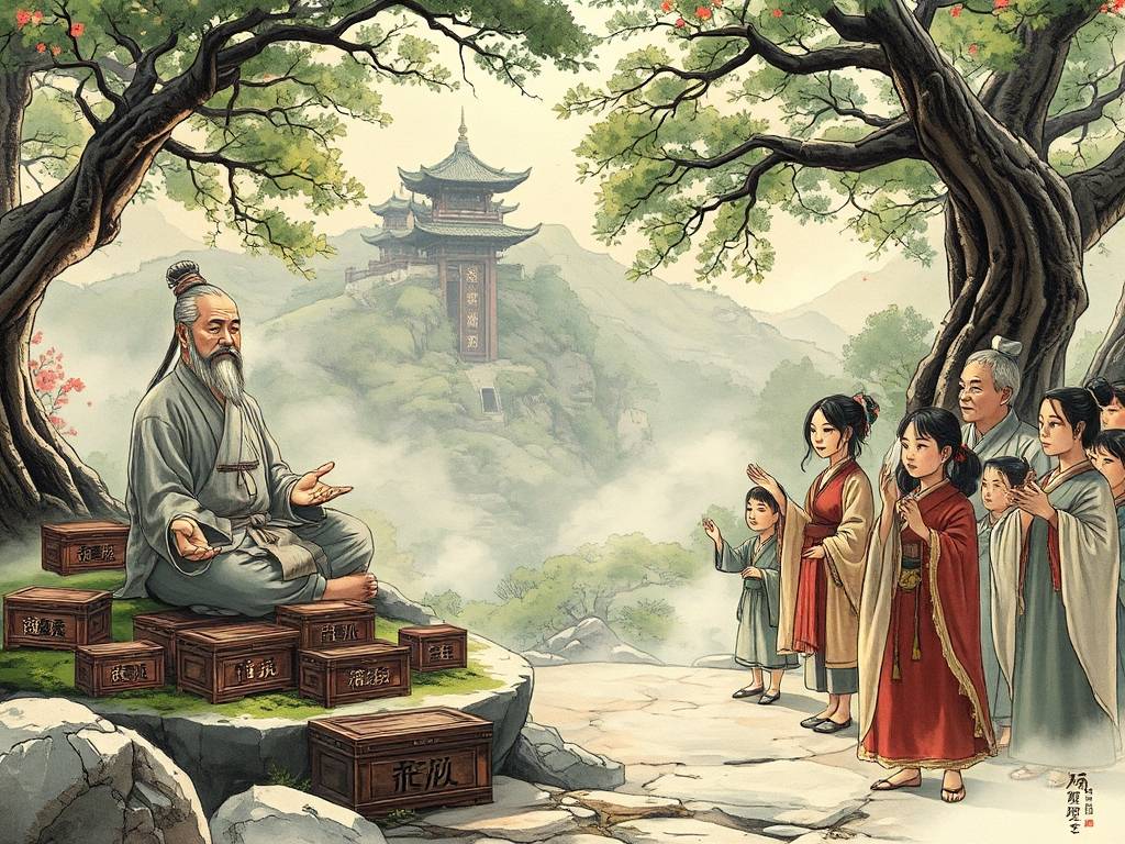 识人术：小动作教你识人