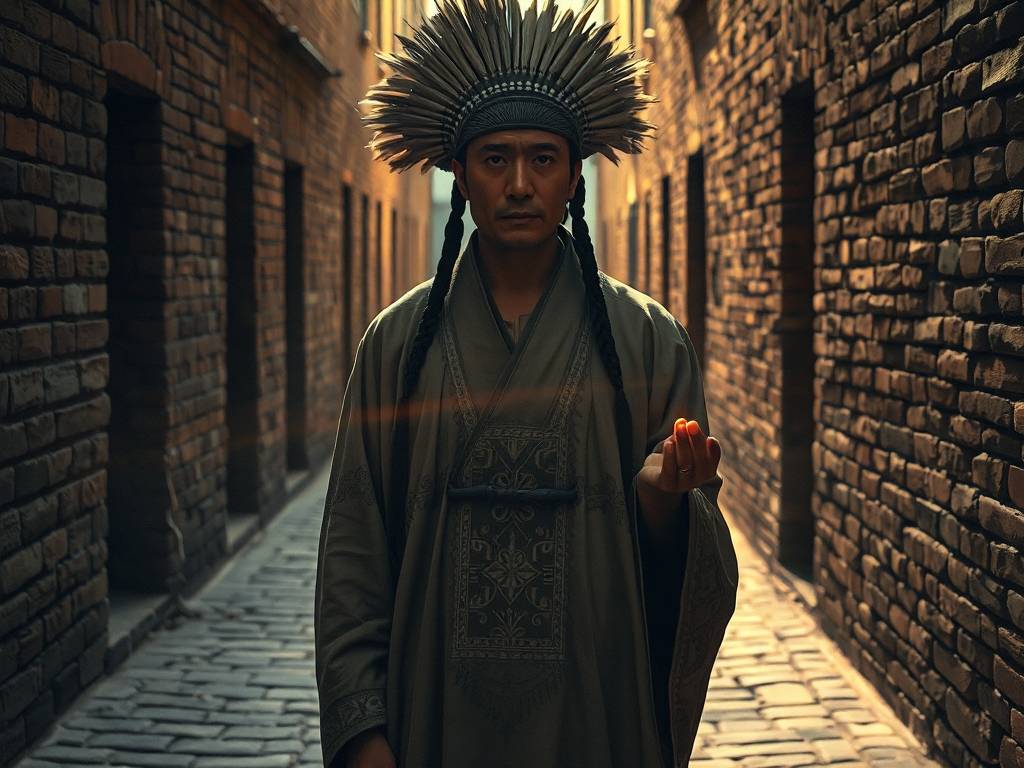 识人术：小动作教你识人