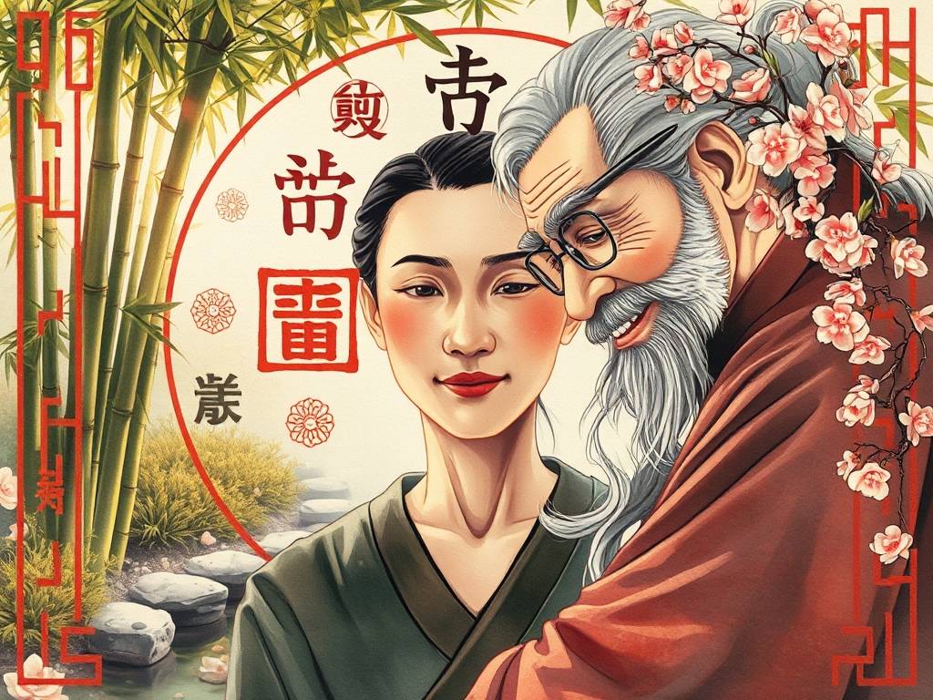 识人术：气色教你识人