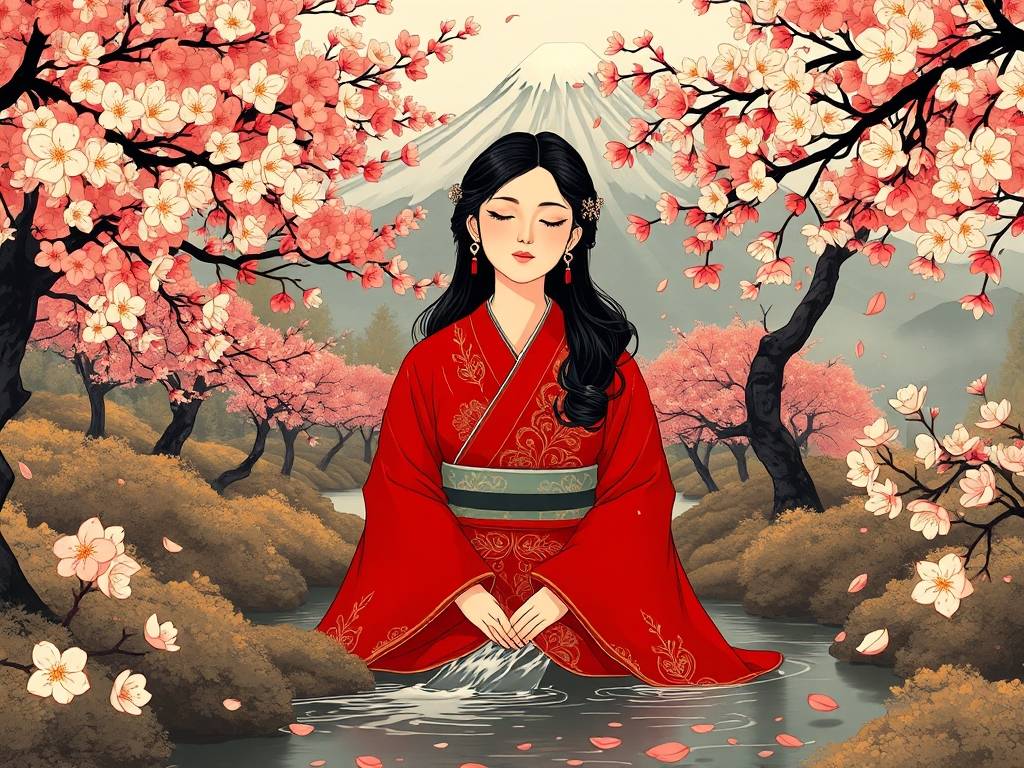 女人地包天旺夫